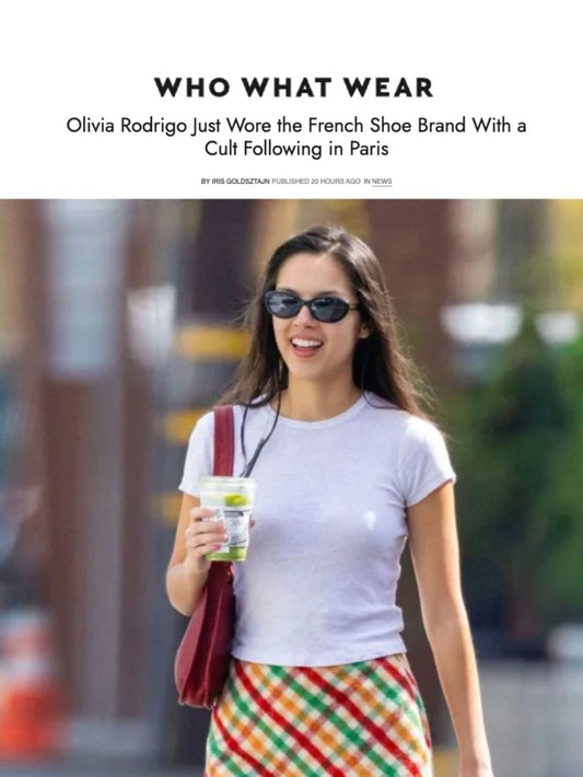 Kina - Red patent leather Mary Jane pumps - Image number 8