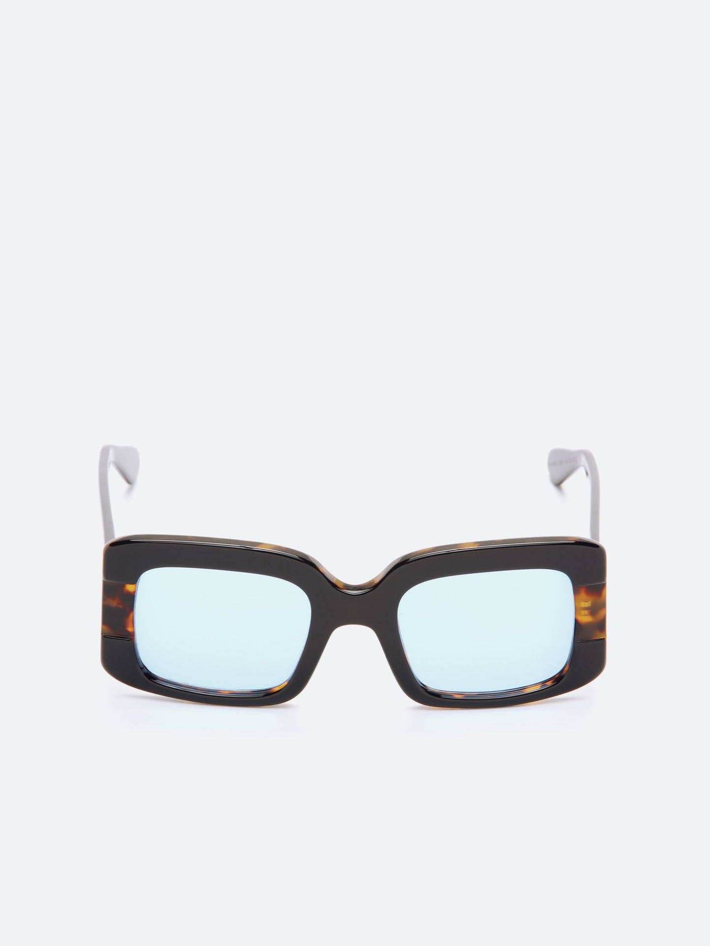 La Carel - Lunettes de soleil noires