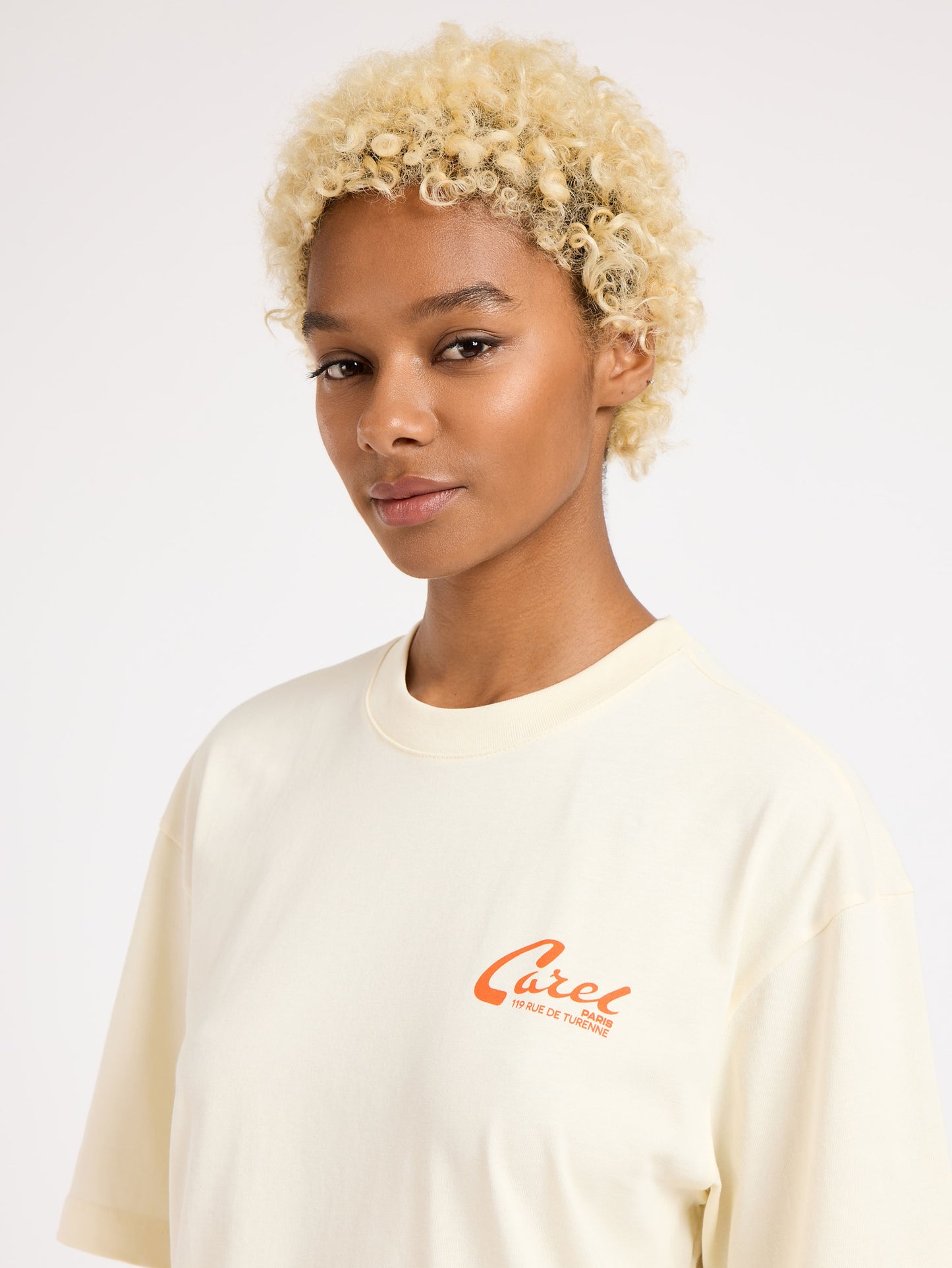 Turenne - T-shirt rue de Turenne