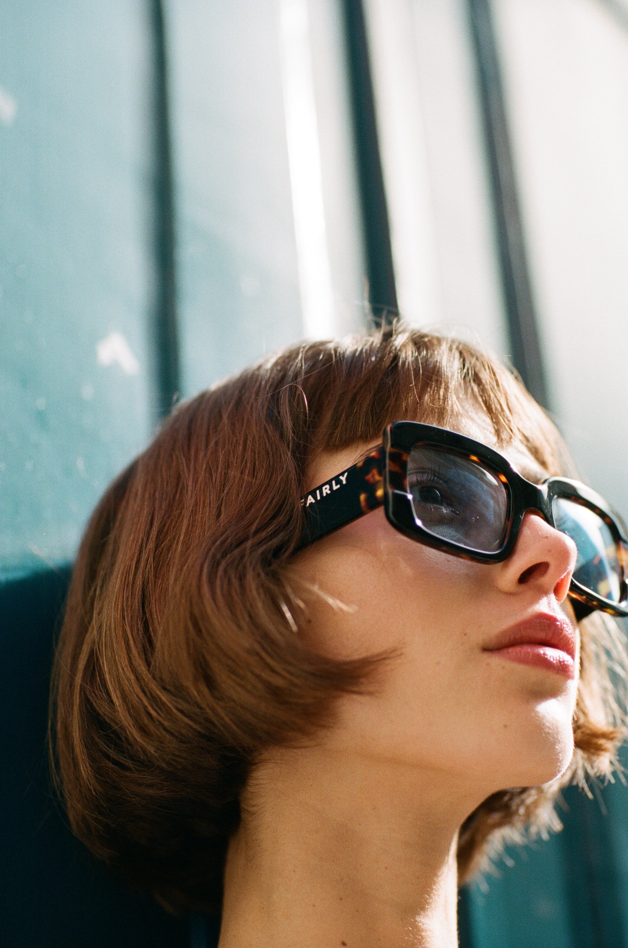 Carel x Jimmy Fairly | Carel Paris