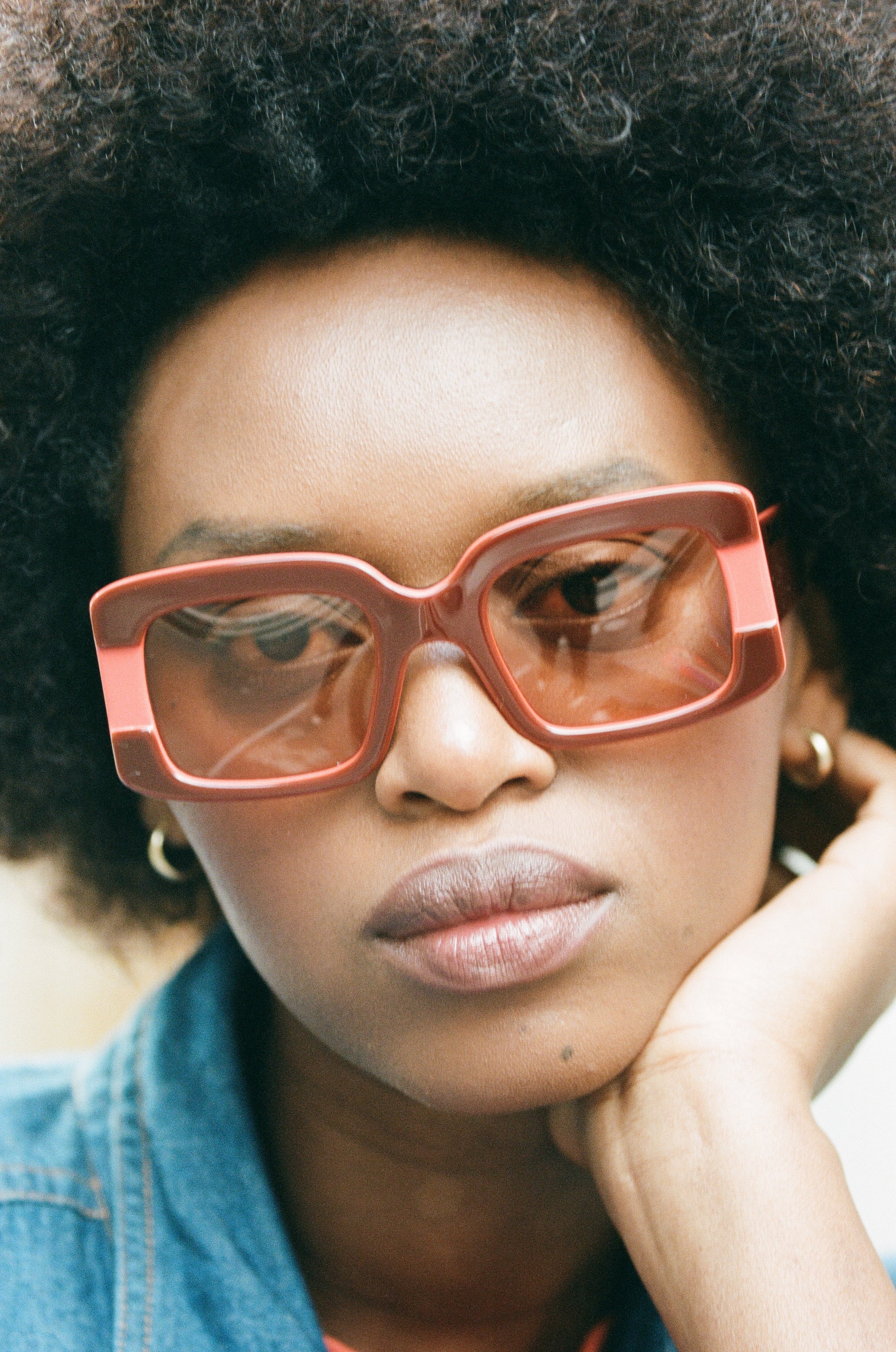 paris出品☆ Carel x Jimmy Fairly | Carel Paris