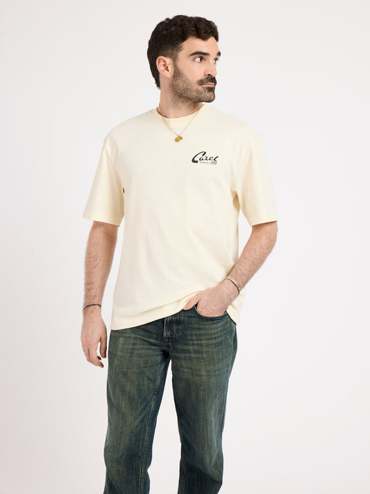 Turenne - Carel 1952 T-shirt - Image number 3