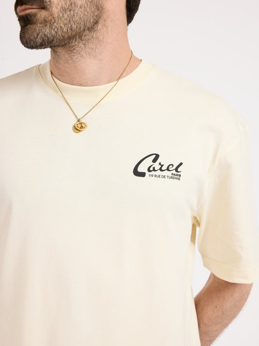 Turenne - Carel 1952 T-shirt