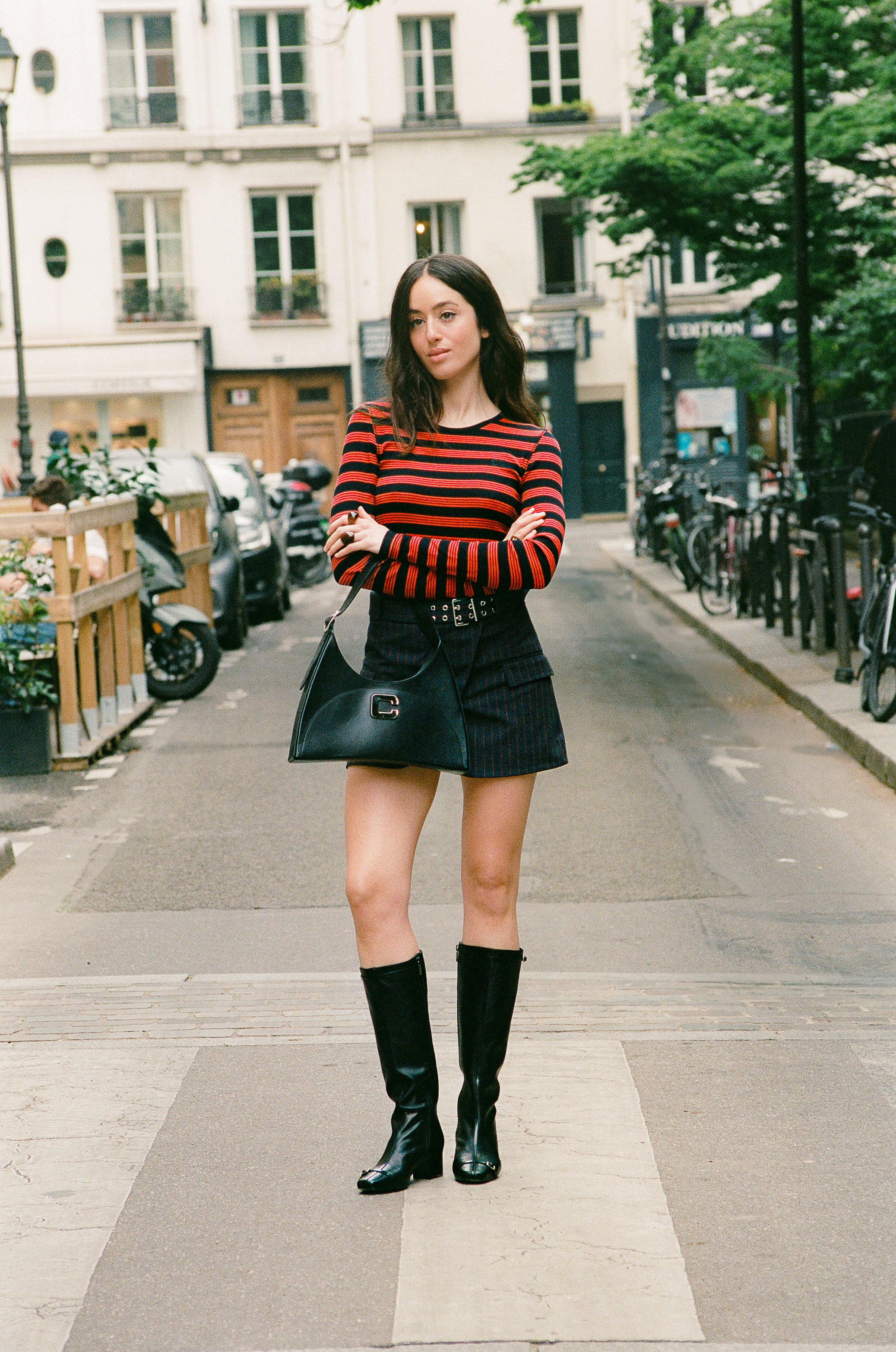 Women's Designer Boots | Carel Paris