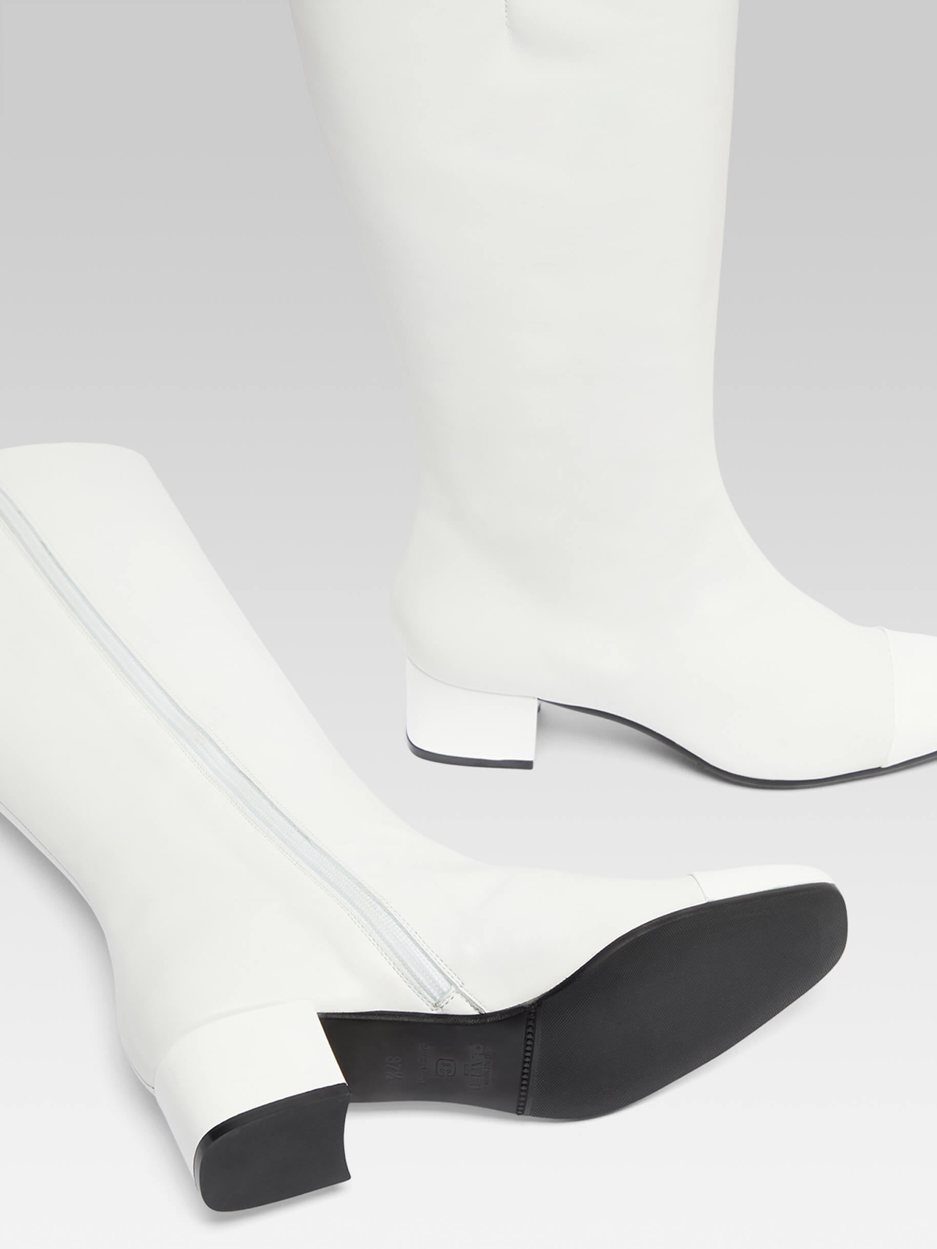 ブーツその他 Carel Paris Extime Boot Carel Estime Ankle Boots | Carel Paris