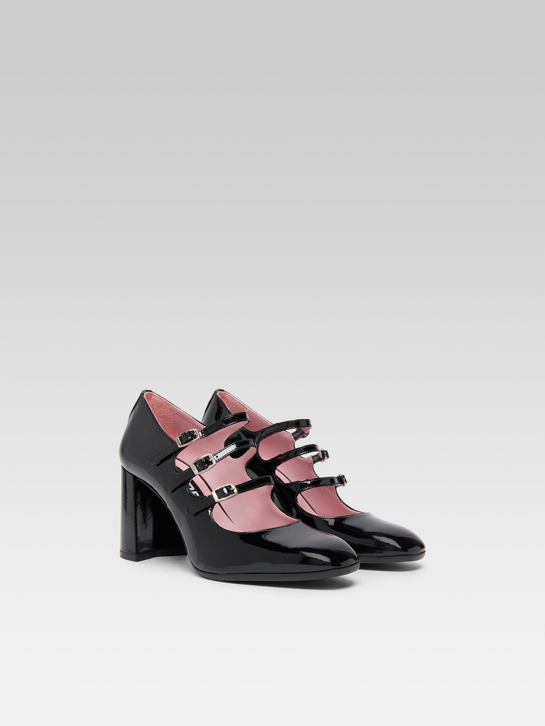 Escarpins de luxe 2025