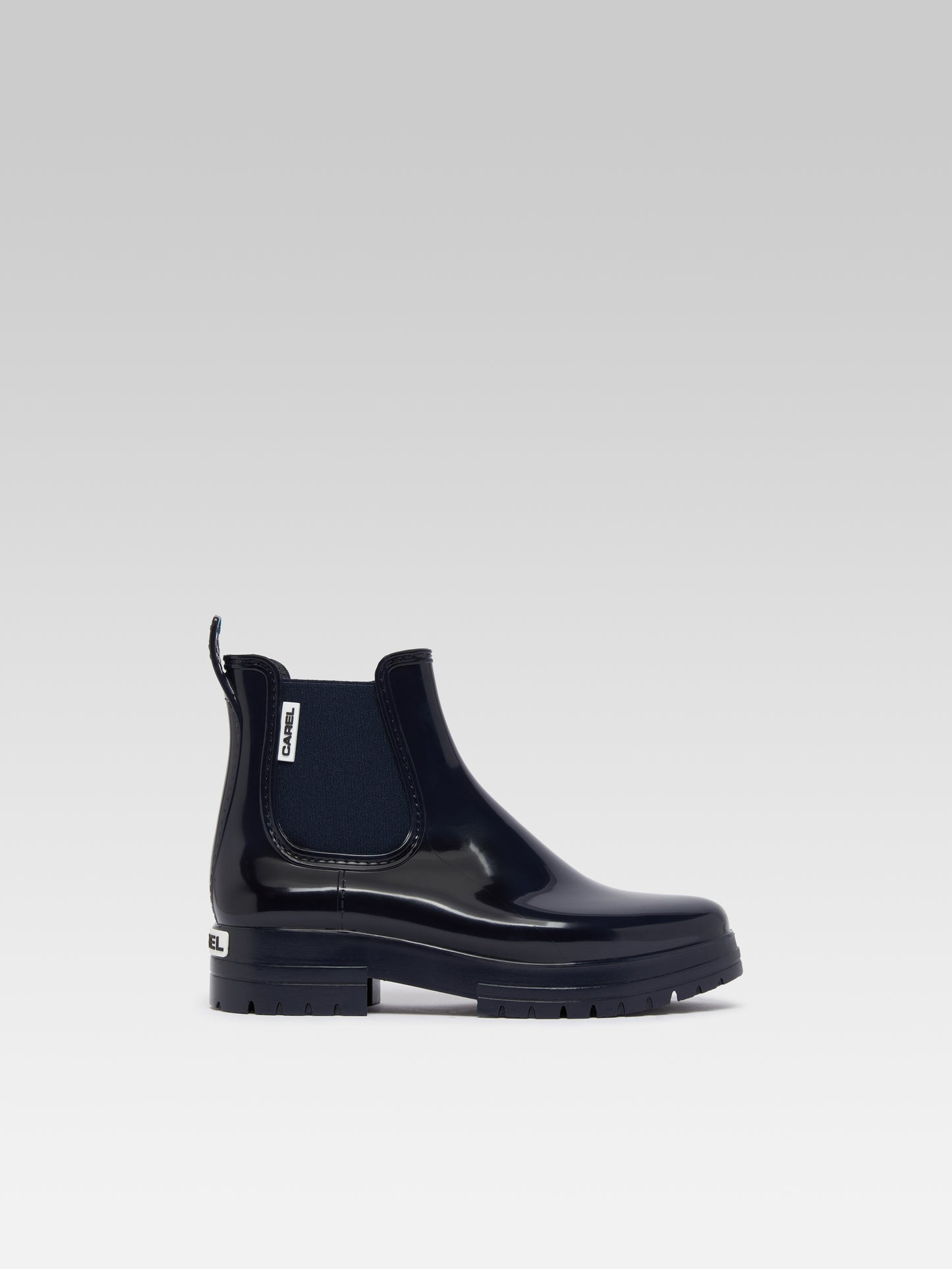 Splash  - Bottines marines