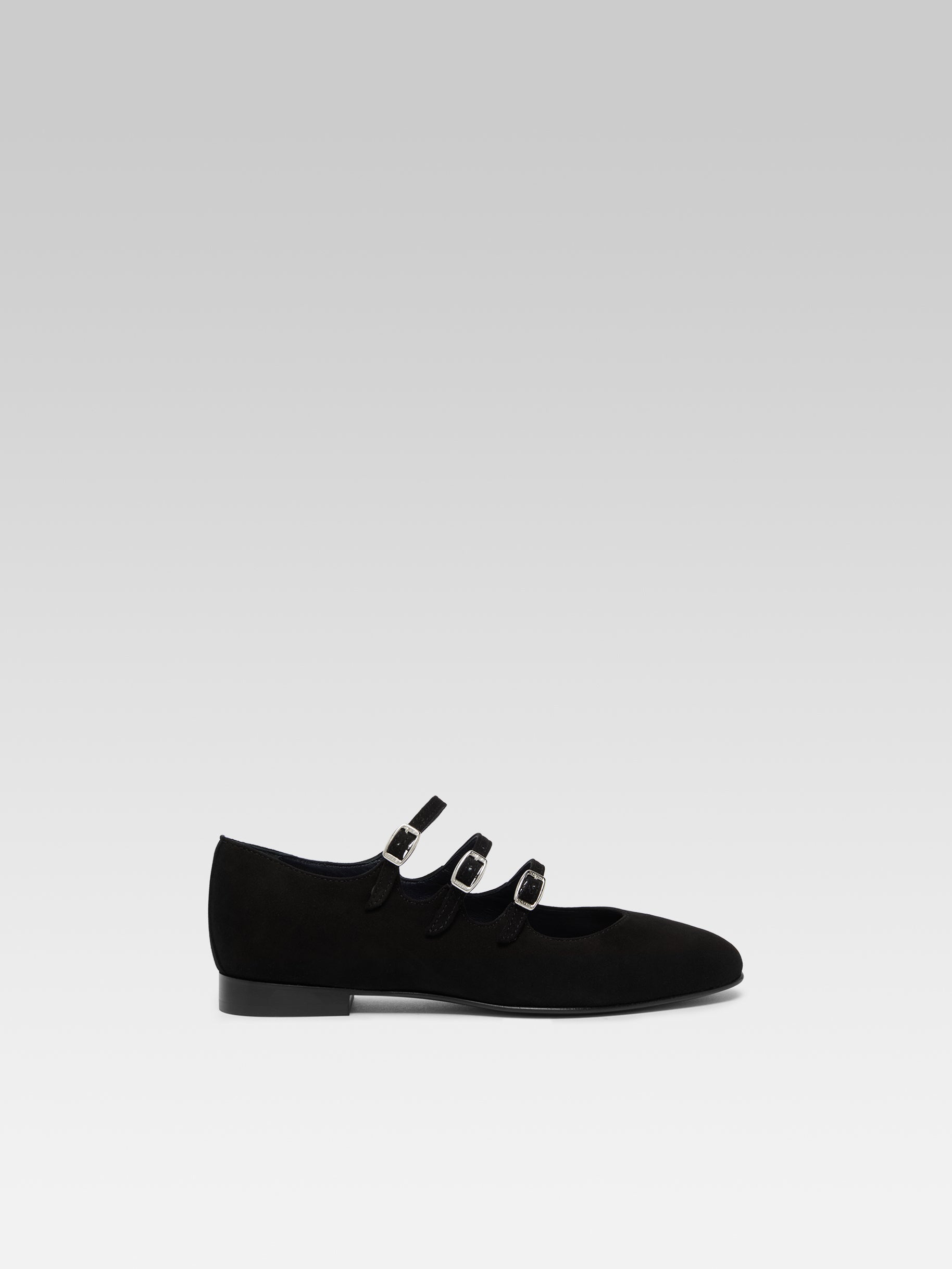 Carel Ariana Mary Janes | Carel Paris