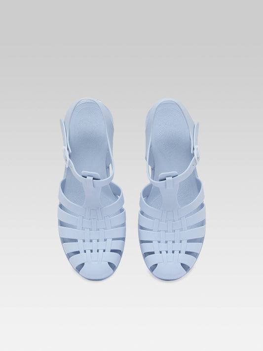 Meduse - Horizon blue plastic  - Image number 3