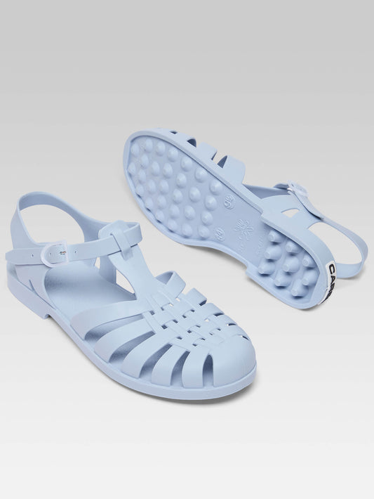 Meduse - Horizon blue plastic  - Image number 5