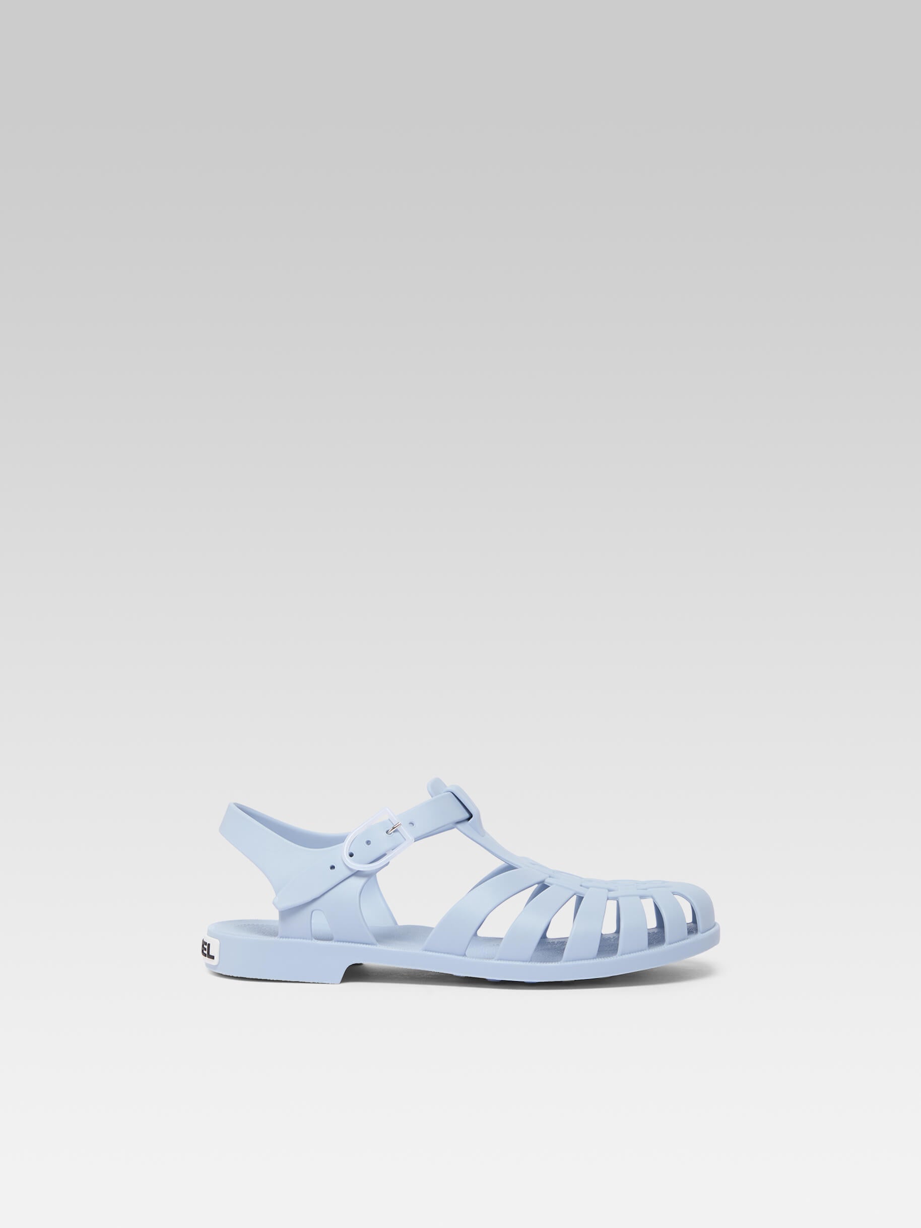 Meduse - Horizon blue plastic sandals
