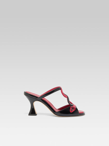 シューズ・サンダルその他 CAREL PARIS Woman High heel shoes Red 330840 CAREL PARIS Woman High heel shoes Red 330840 (CAREL/シューズ