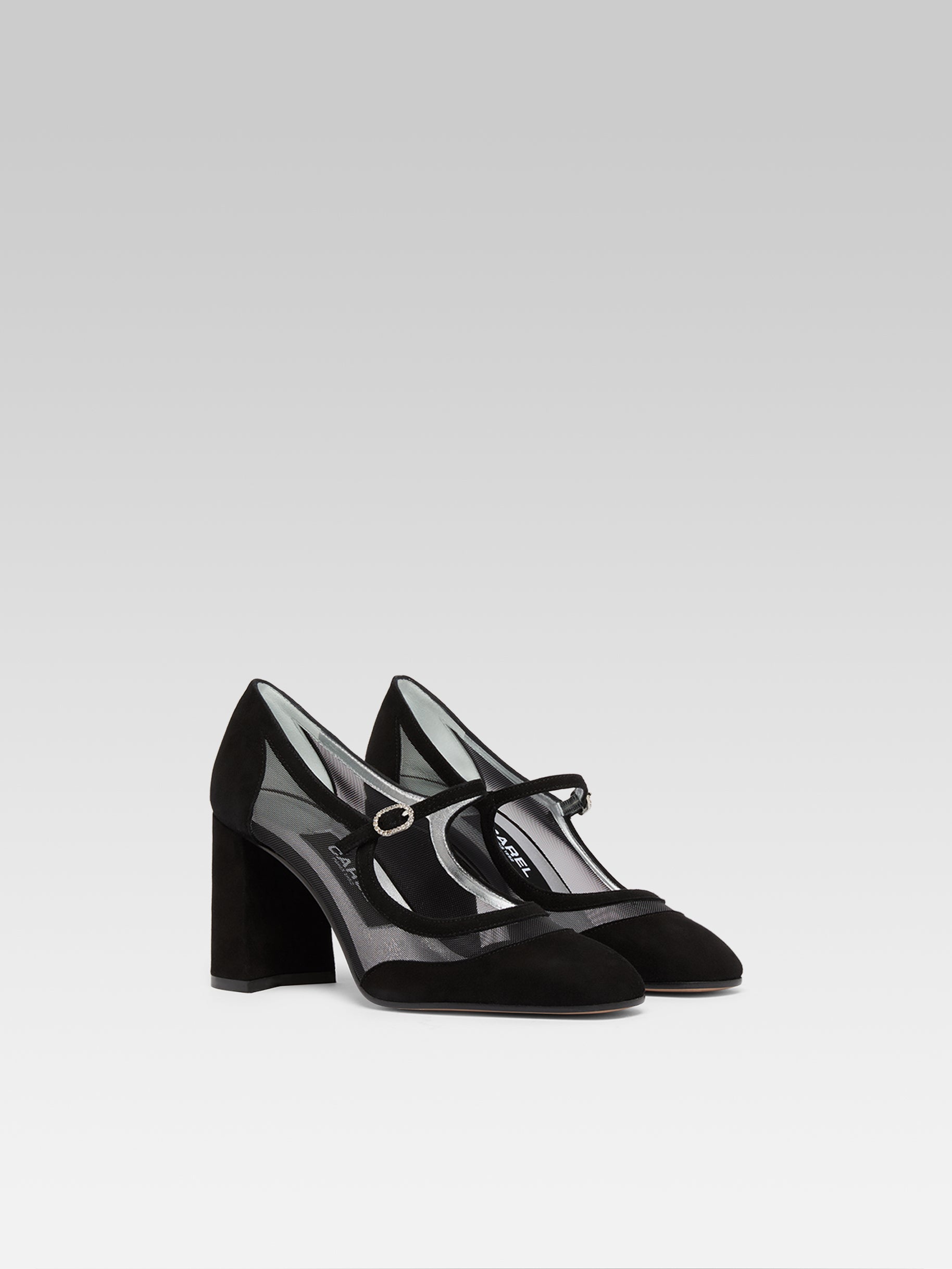 Mary Jane Shoes | Carel Paris