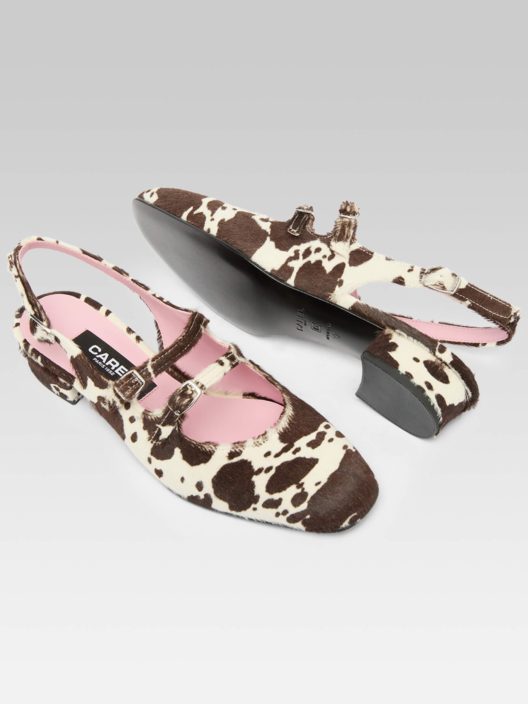 Women's Designer Shoes and Bags - Spring Summer | Carel Paris