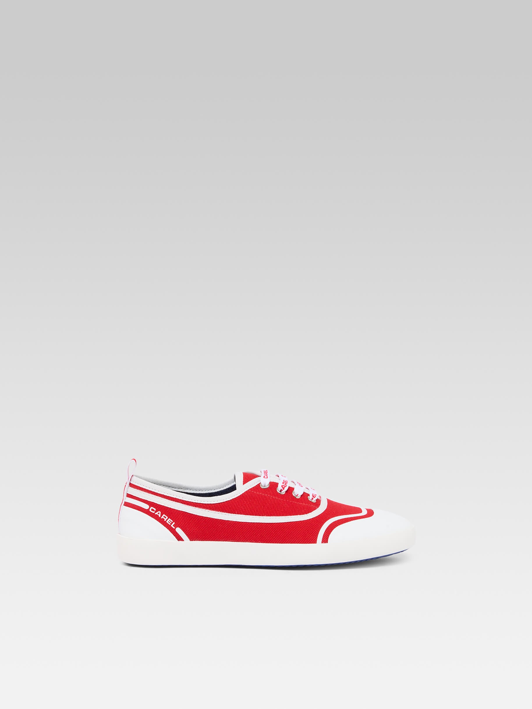 Women's Designer Sneakers | Carel Paris