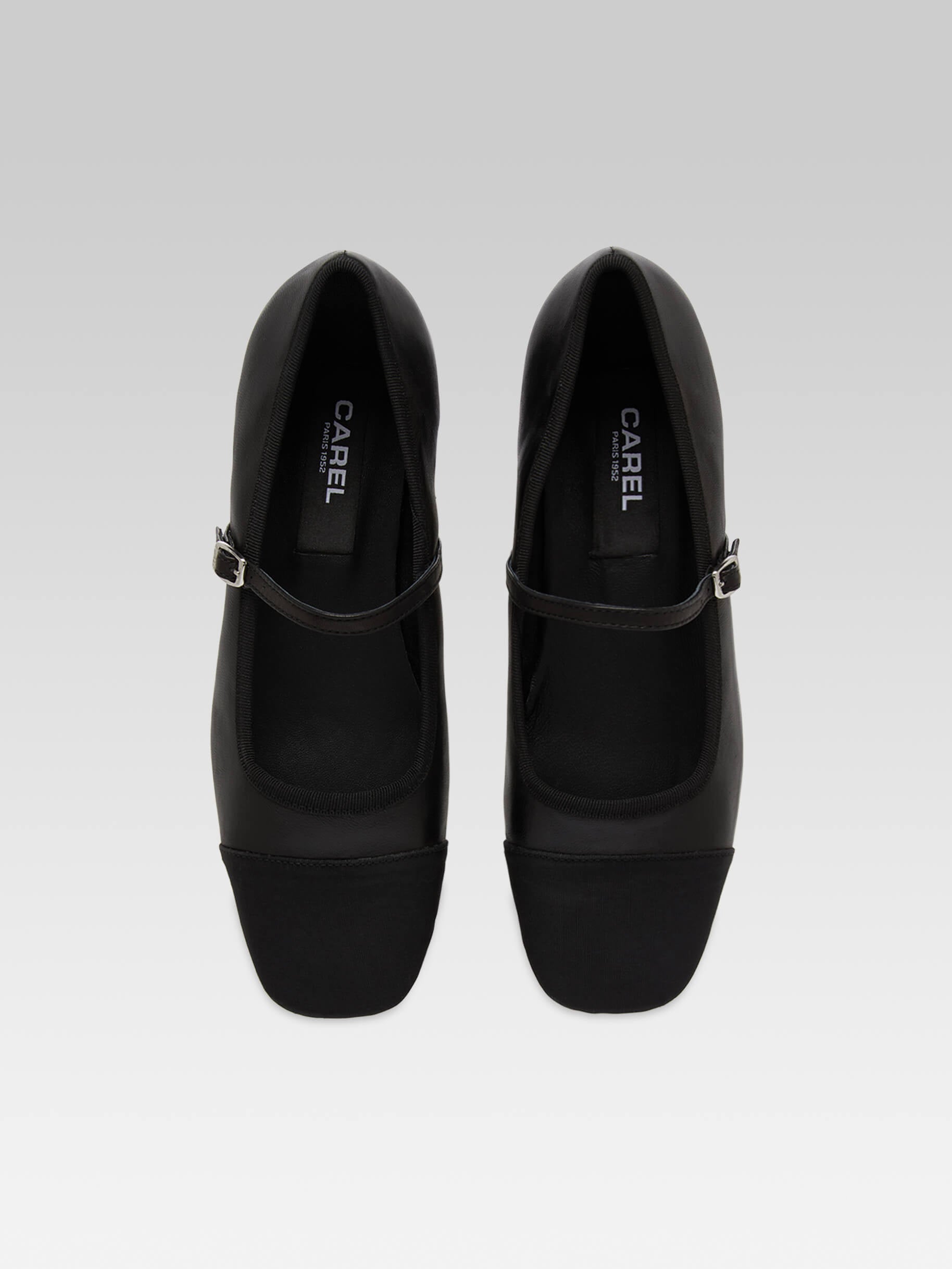 Women's Designer Flats | Carel Paris