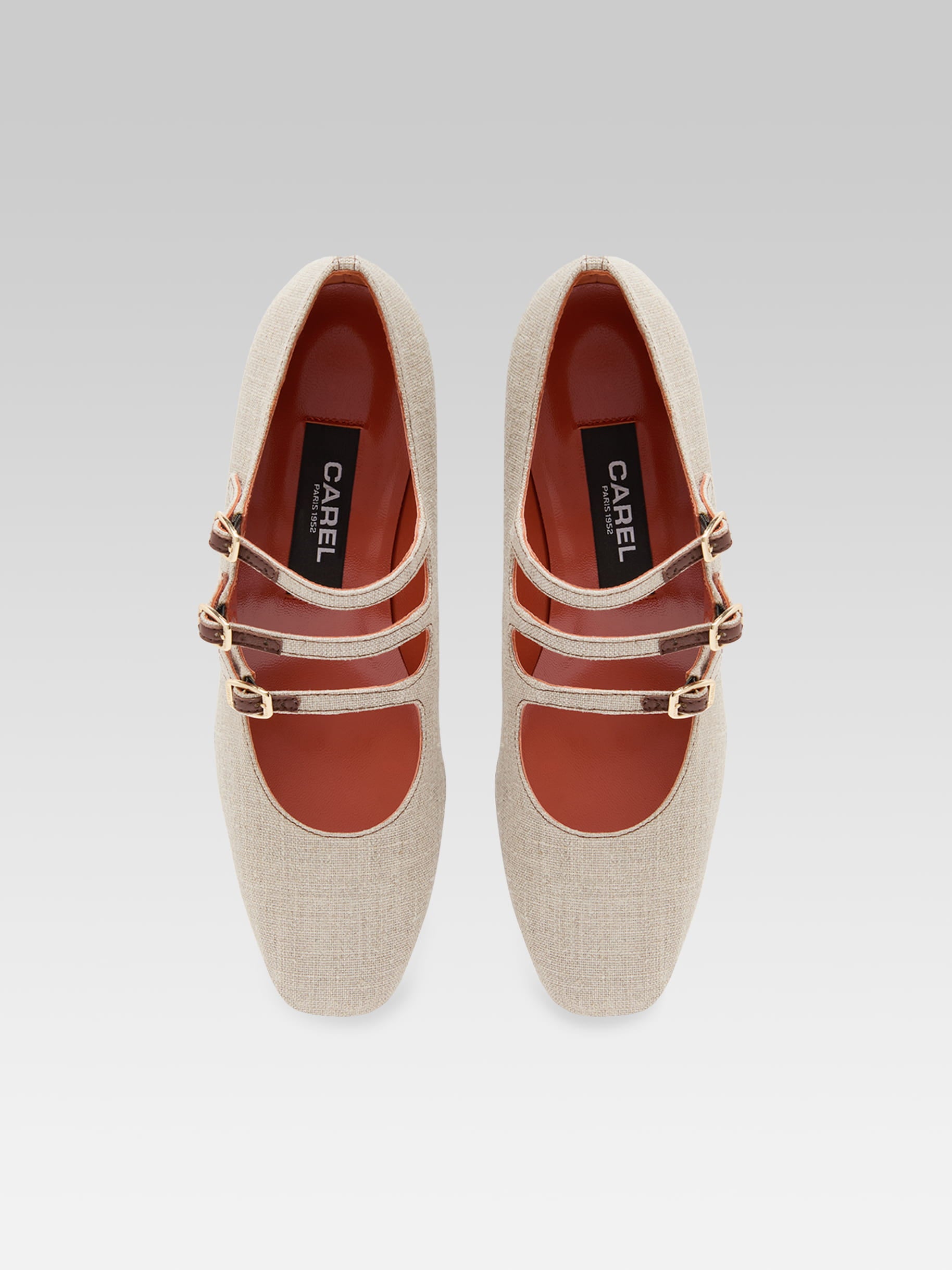 Carel Kina Babies | Carel Paris