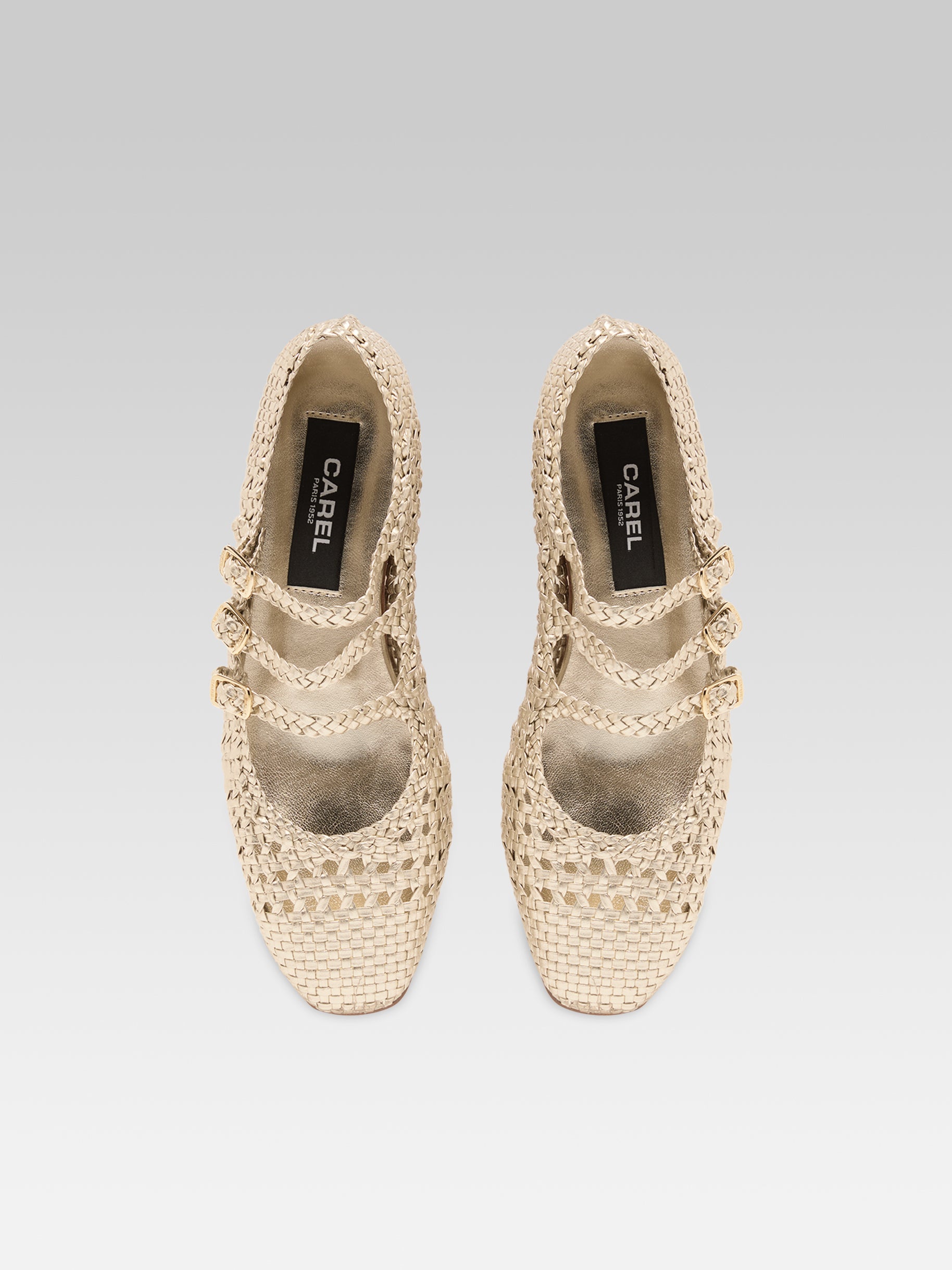 Carel Ariana Babies | Carel Paris