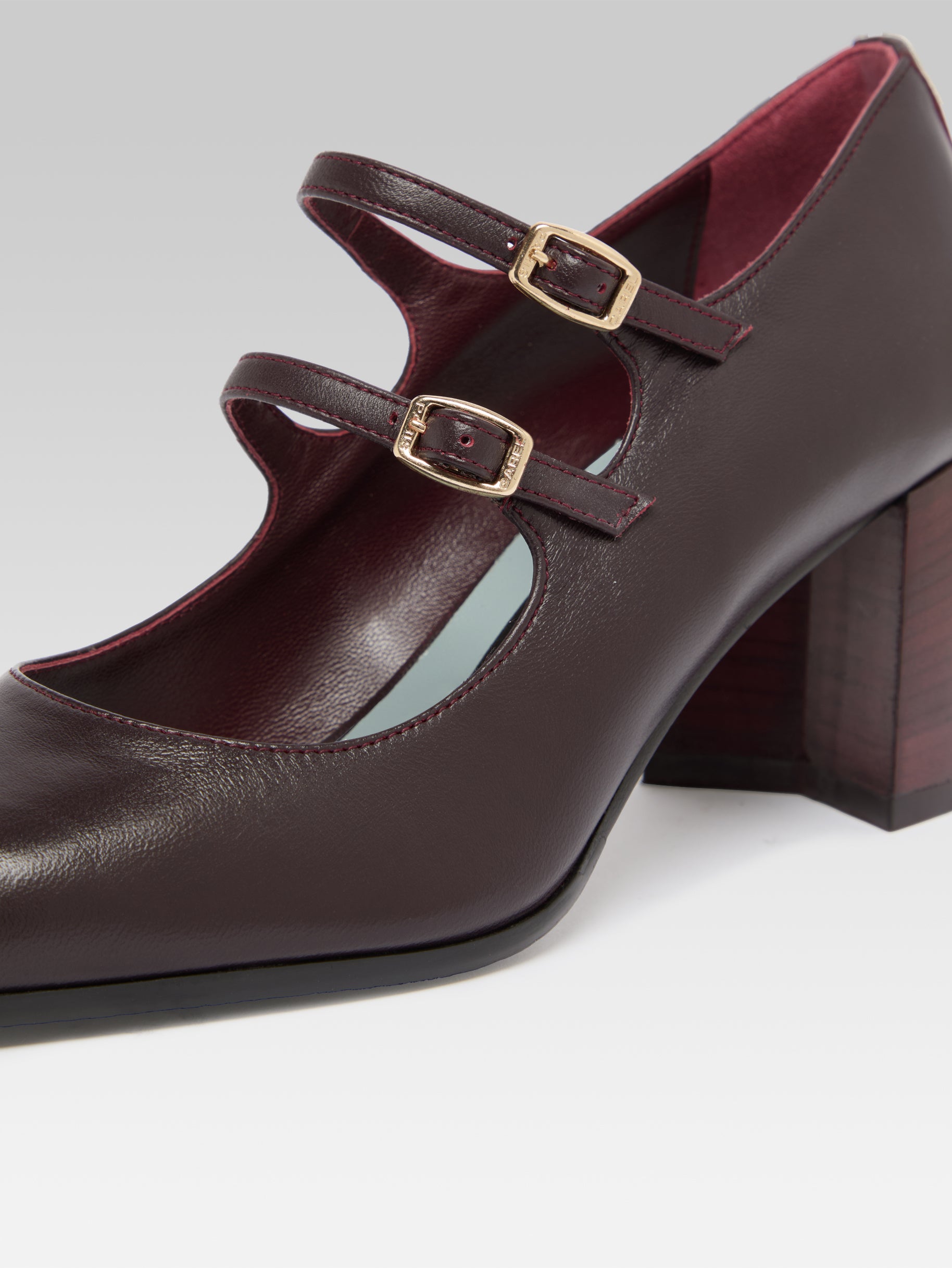 Women's Mary Janes | Carel Paris