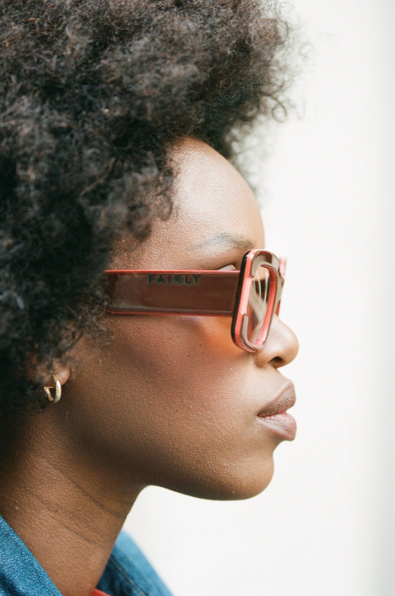 Carel x Jimmy Fairly | Carel Paris