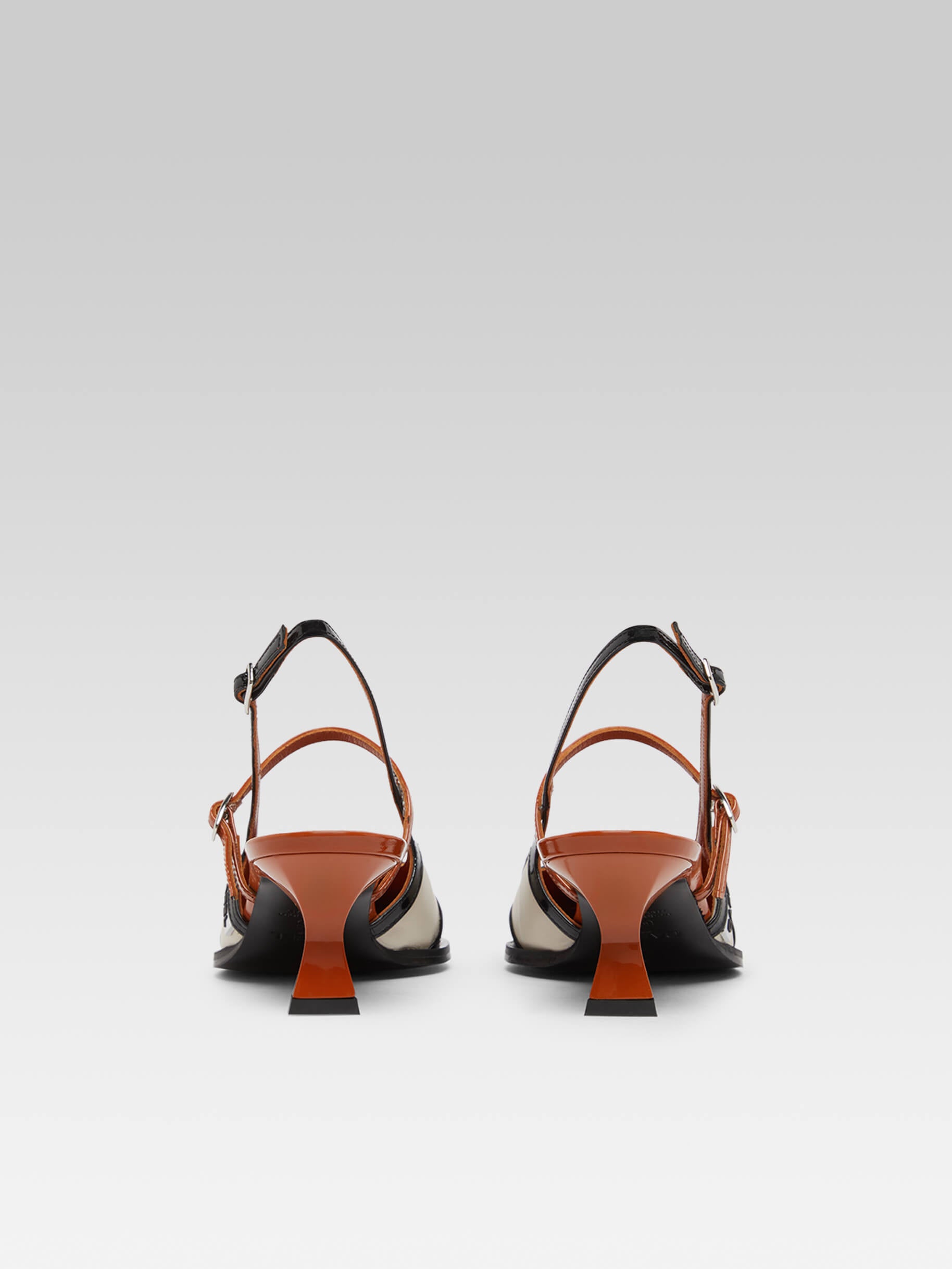 Slingbacks - Slingback Heels, Flats, Sandals | Carel Paris