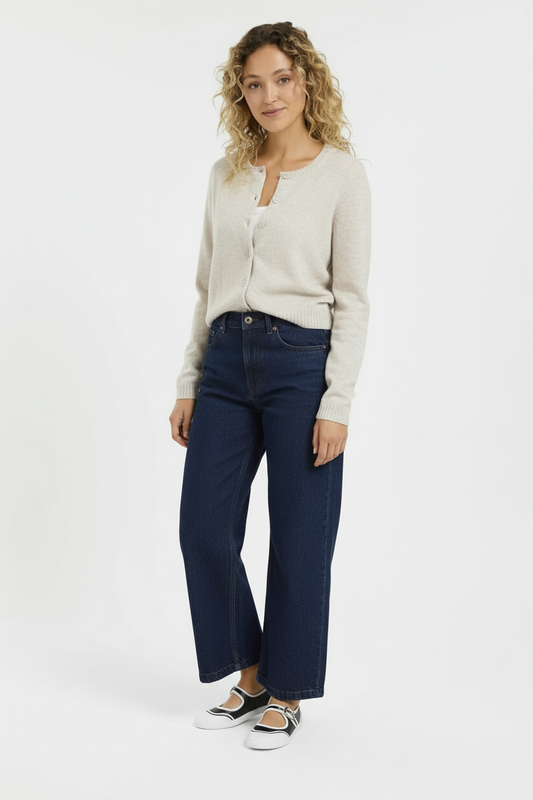 Costa - Black leather tennis shoes with straps - Image number 3