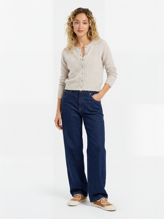 Costa - Caramel suede leather tennis shoes with straps - Image number 3