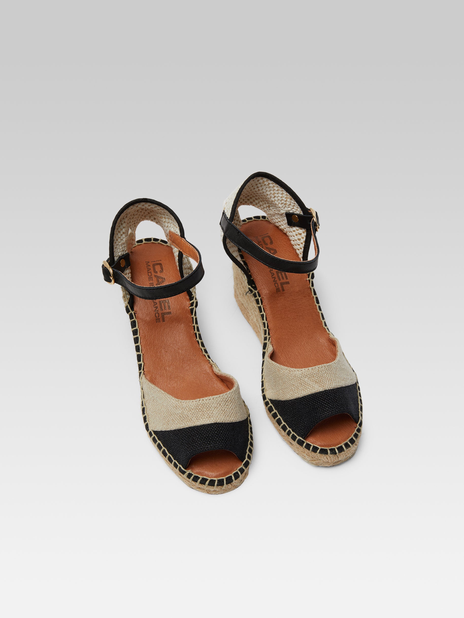 Women s Designer Espadrilles Carel Paris