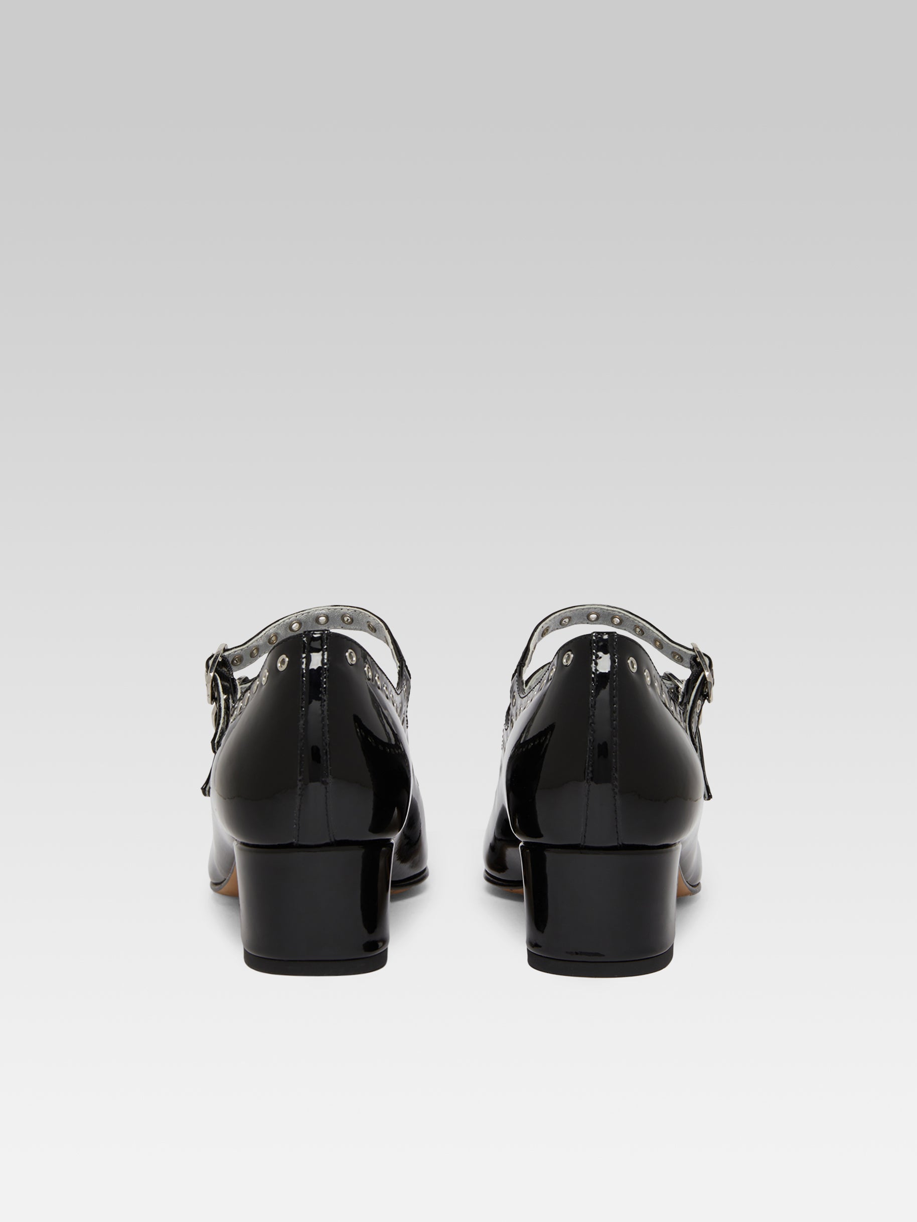 Dr. Martens Nartilla Black Sandals - Flatform Lace-Up