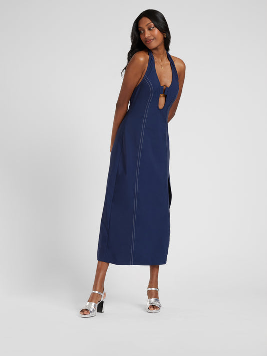 Dancing - Sandales cuir laminé argent - Image numéro 6