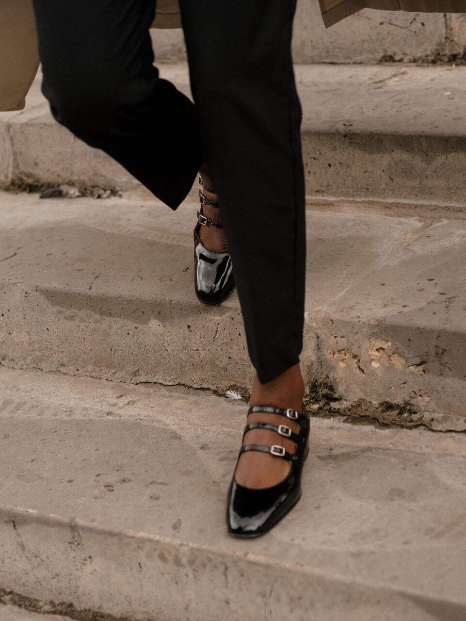 Mary Jane Shoes | Carel Paris 