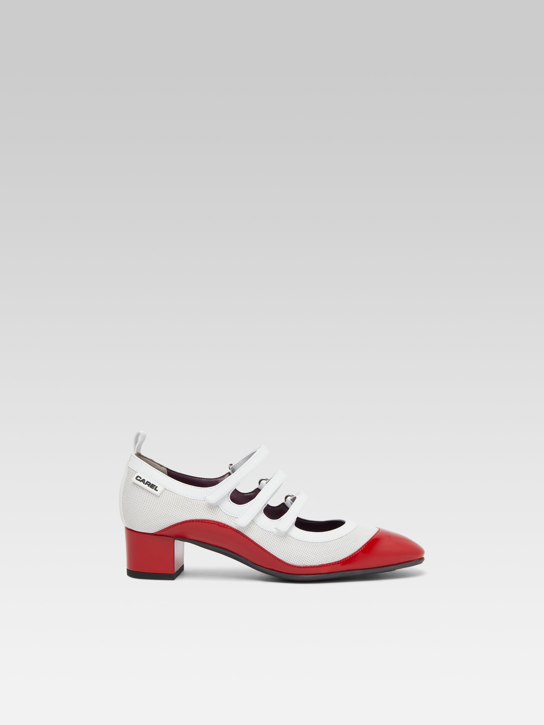 Carel x Maitrepierre | Carel Paris