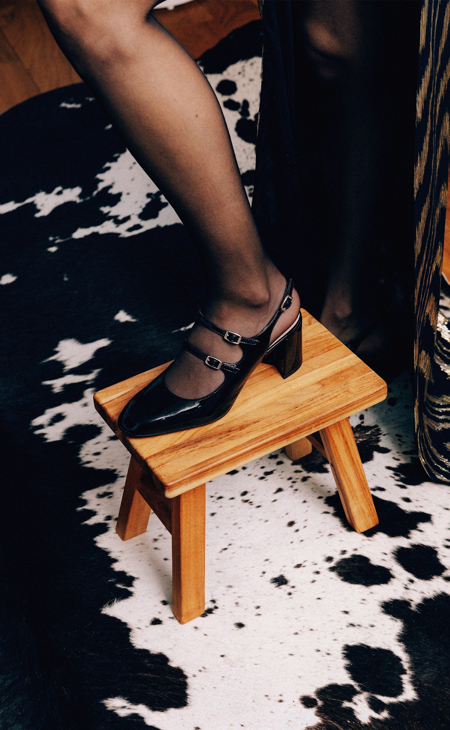 Slingbacks - Slingback Heels, Flats, Sandals | Carel Paris