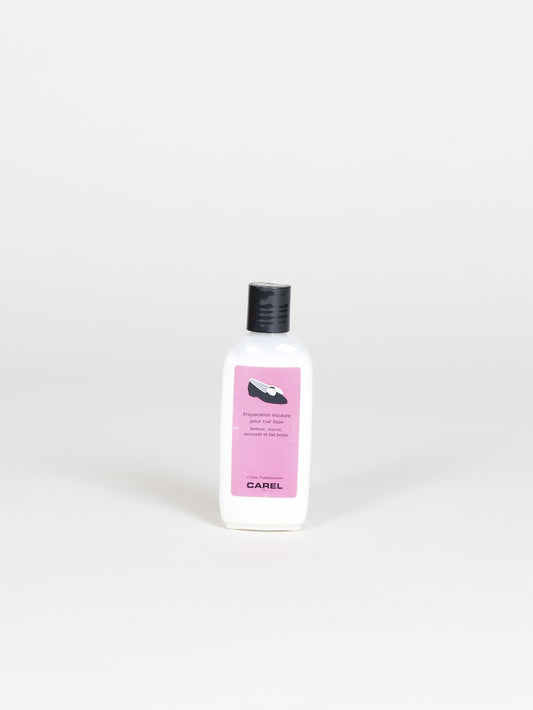 Lait renovateur - Produit d'entretien