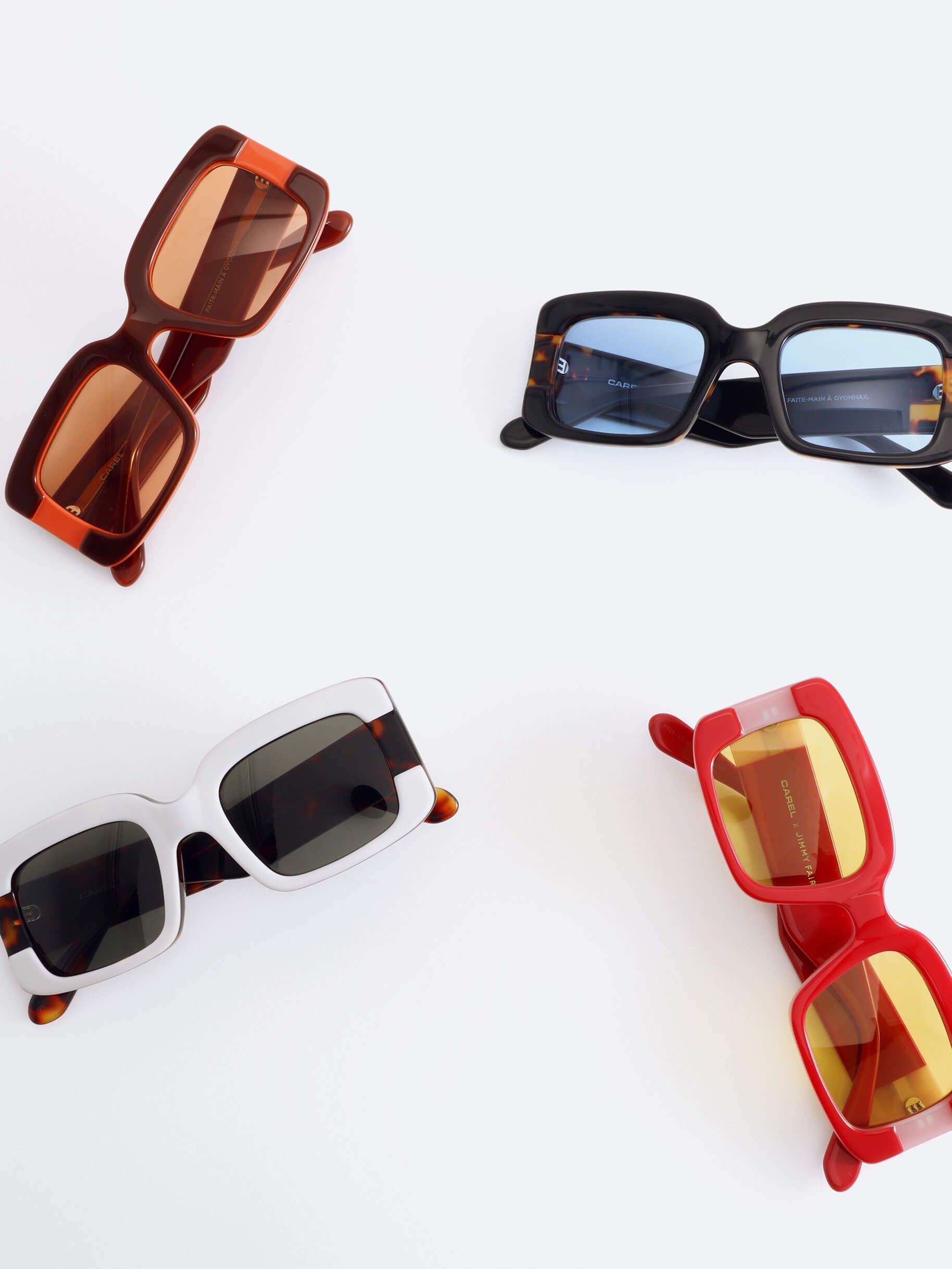 Optique Truc Pour éviter La Buée Sur Les Lunettes Distance