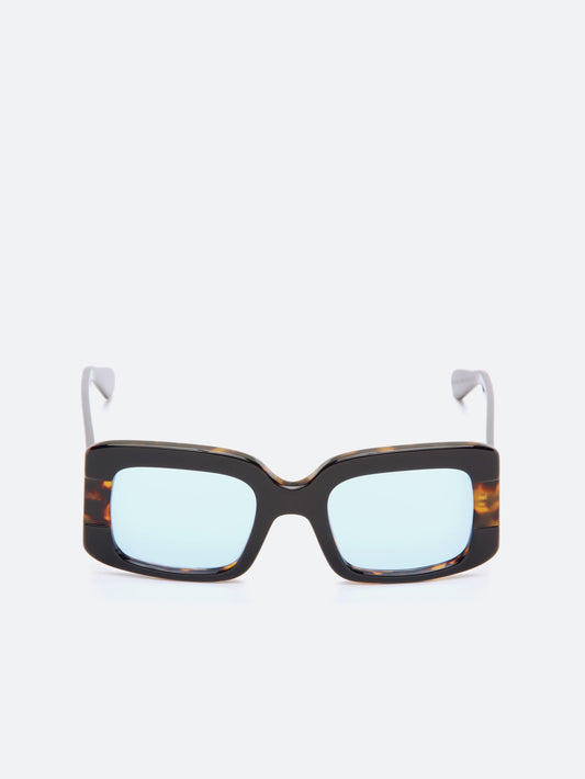 La Carel - Black sunglasses - Image number 1