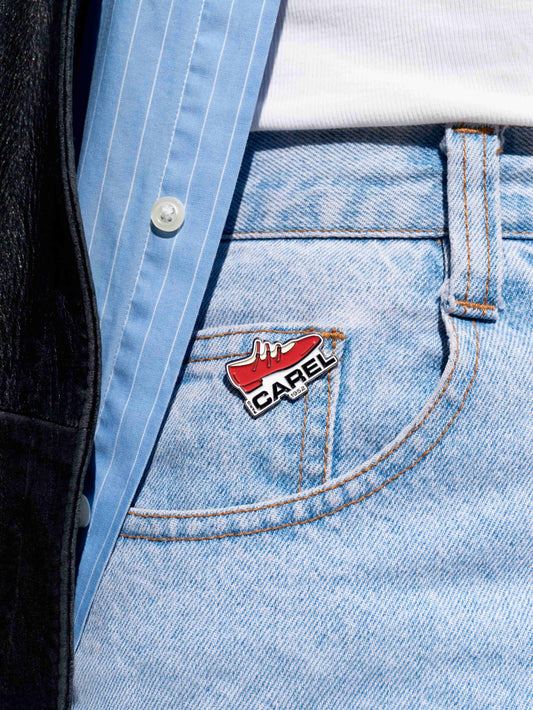 Carel Pins - Red Ariana - Image number 2