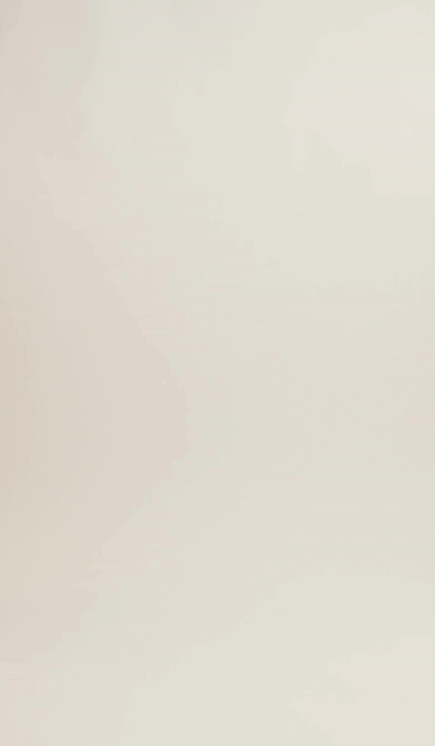 Bossa - Navy blue and ivory glossy leather loafers - Image number 3