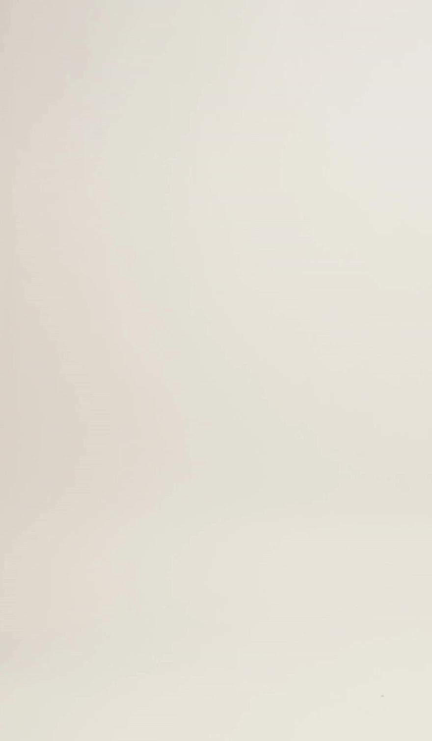 Bossa - Cognac and ivory glossy leather loafer - Image number 3