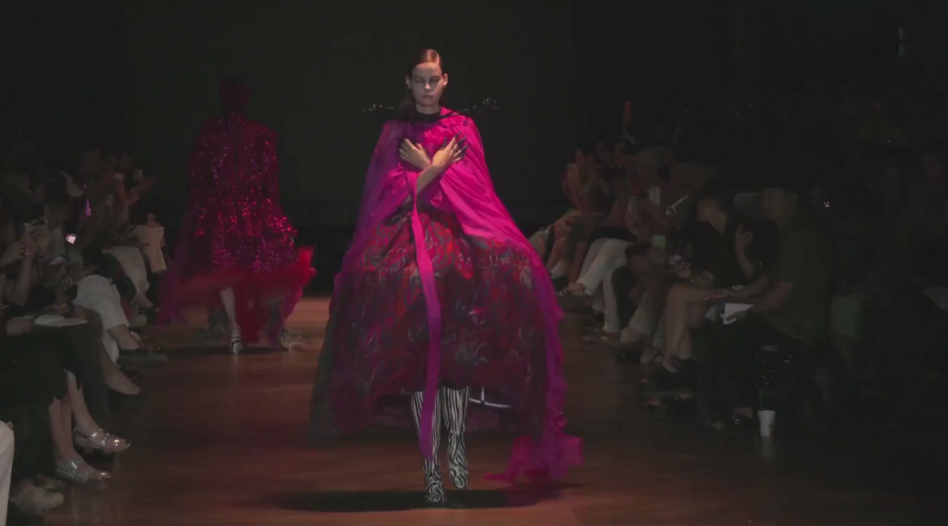 Carel x Charles de Vilmorin | Carel Paris