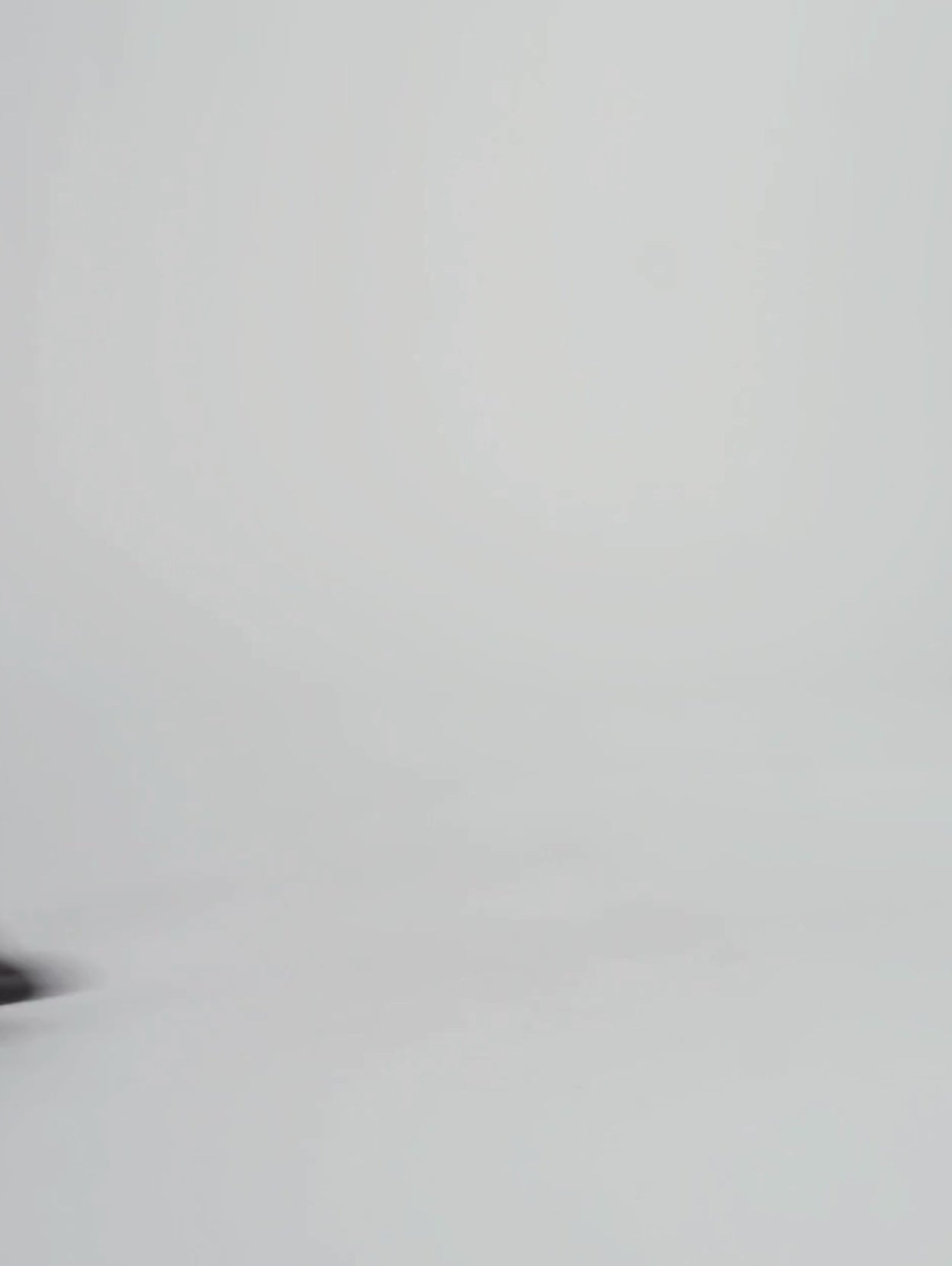 Alice - Black leather Mary Janes pumps - Image number 6