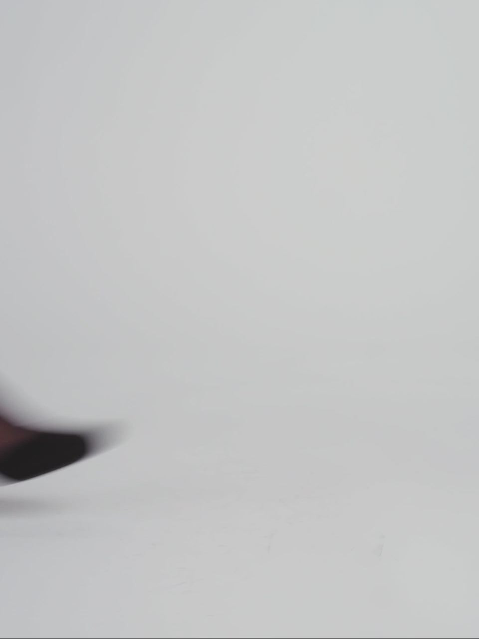 Estimenight - Bottines cuir velours et résille noir - Image numéro 2