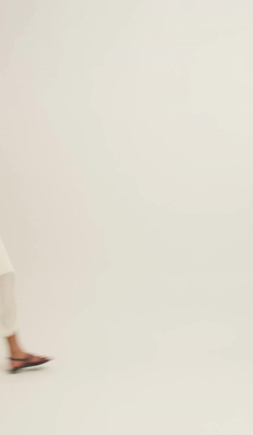 Roma - Brown leopard patent leather sandals - Image number 3