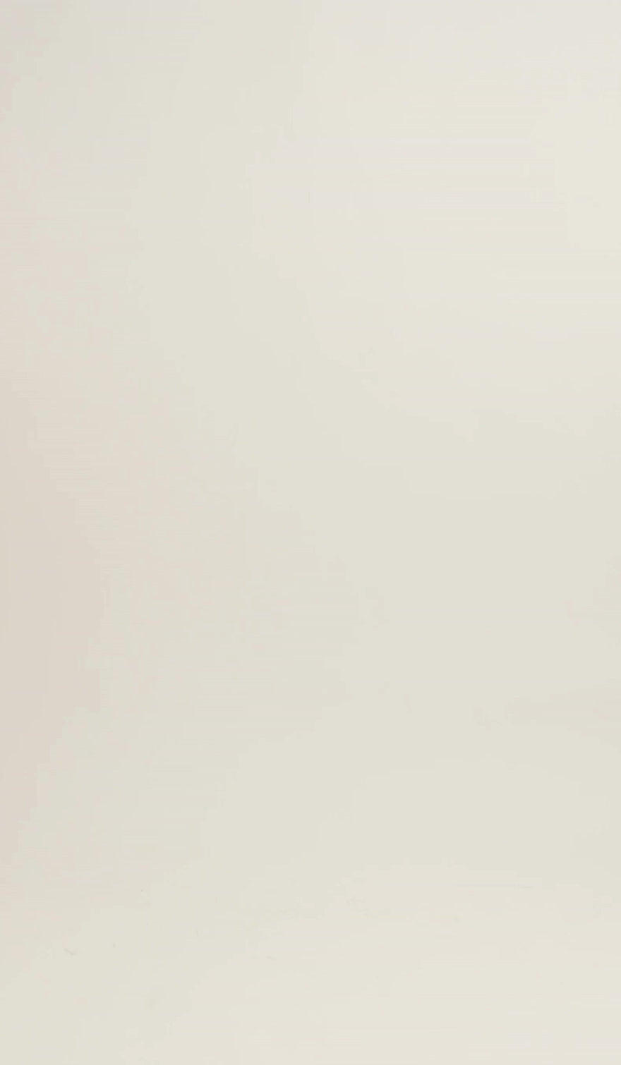 Brasilia - Orange and white leather flat mules - Image number 3