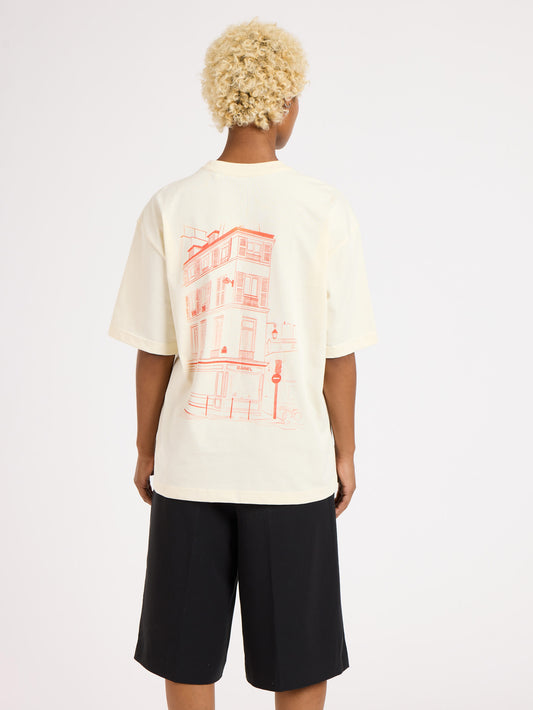 Turenne - Tee-shirt rue de Turenne - Image number 2